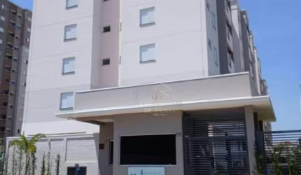 Apartamento com 2 dormitórios à venda, 53 m² por R$ 330.000,00 - Vila Urupês - Suzano/SP