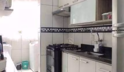 Apartamento Residencial à venda, Vila Urupês, Suzano - AP0260.