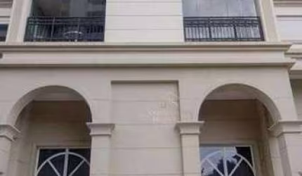Apartamento com 4 dormitórios à venda, 1 m² por R$ 960.000,00 - Vila Costa - Suzano/SP