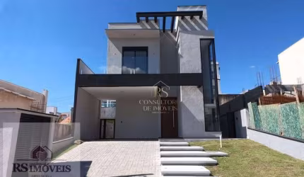 Casa com 3 dormitórios à venda, 210 m² por R$ 1.780.000,00 - Parque Residencial Itapeti - Mogi das Cruzes/SP