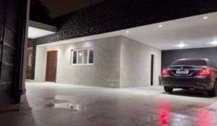Casa com 2 dormitórios à venda, 300 m² por R$ 2.200.000,00 - Jardim Quaresmeira - Suzano/SP