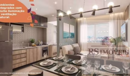 Apartamento Residencial à venda, Vila Nova Cintra, Mogi das Cruzes - AP0296.
