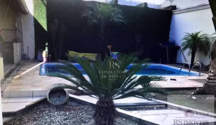 Casa com 3 dormitórios à venda por R$ 990.000,00 - Jardim Carlos Cooper - Suzano/SP
