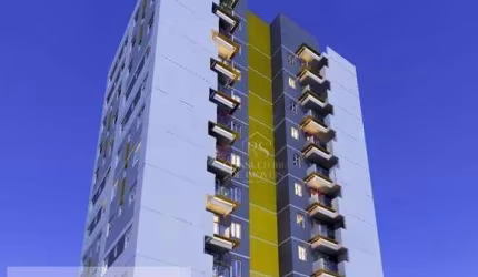 Apartamento Residencial à venda, Jardim Rodeio, Mogi das Cruzes - AP0369.