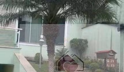 Casa em Condomínio com 3 dormitórios à venda, 298 m² por R$ 1.750.000 - Cidade Parquelandia - Mogi das Cruzes/SP