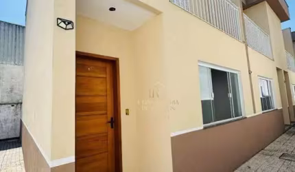 Casa em condominio Bella com 2 dormitórios à venda, 79 m² por R$ 330.000 - Caxangá - Suzano/SP