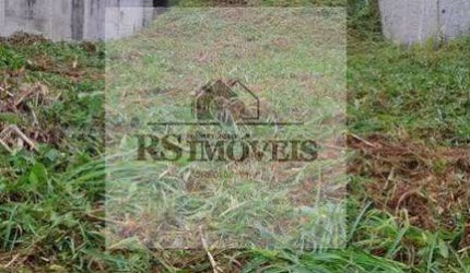 Terreno à venda, 280 m² por R$ 150.000,00 - Jardim Ikeda - Suzano/SP