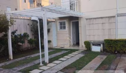 Casa em Cpndomínio com 3 dormitórios à venda por R$ 770.000 - Conjunto Residencial Irai - Suzano/SP
