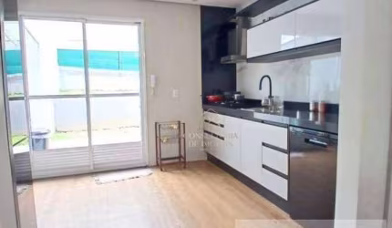 Casa em Condomínio com 3 dormitórios à venda, 140 m² por R$ 890.000 - Jardim Modelo - Suzano/SP