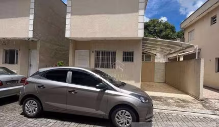 Casa em Condomínio à venda, Caxangá, Suzano - CA0377.