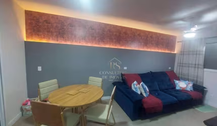Lindo Sobrado em condomínio fechado com valor abaixo do mercado