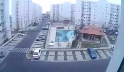Apartamento Residencial ÚNICO SUZANO
