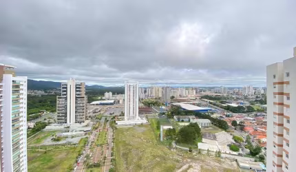Apartamento com 3 dormitórios à venda, 116 m² por R$ 1.500.000,00 - Vila Mogilar - Mogi das Cruzes/SP