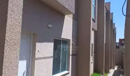 Casa em Condomínio com 2 dormitórios à venda, 75 m² por R$ 320.000 - Vila Amélia - Poá/SP