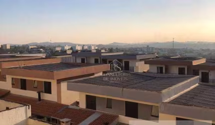 Casa em Condomínio com 2 dormitórios à venda, 85 m² por R$ 479.000 - Jardim Modelo - Suzano/SP