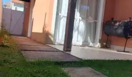 Casa em Condomínio com 2 dormitórios à venda, 114 m² por R$ 660.000 - Jardim Carlos Cooper - Suzano/SP