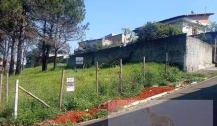 Terreno à venda, 1 m² por R$ 220.000,00 - Cidade Edson - Suzano/SP
