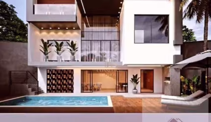 Terreno à venda, 280 m² por R$ 429.000,00 - Mogi Moderno - Mogi das Cruzes/SP