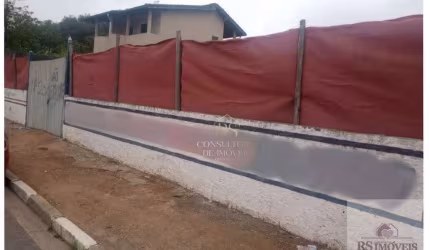 Terreno à venda, 590 m² por R$ 720.000,00 - Jardim Suzano - Suzano/SP