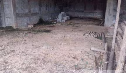 Terreno à venda, 1000 m² por R$ 600.000,00 - Fontes - Arujá/SP