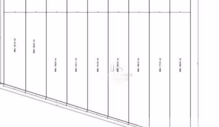 Terreno à venda, 125 m² por R$ 150.000,00 - Jardim Saúde - Suzano/SP