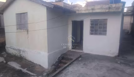 Casa com 2 dormitórios à venda por R$ 260.000,00 - Jardim Guaianazes - São Paulo/SP
