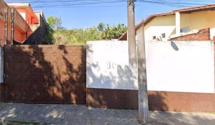 TERRENO 10 X 32,5 PARA VENDA / ACEITA FINANCIEAMENTO E VENDE MEIO LOTE