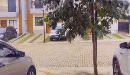 Casa em Condomínio com 2 dormitórios à venda, 85 m² por R$ 450.000 - Jardim Modelo - Suzano/SP