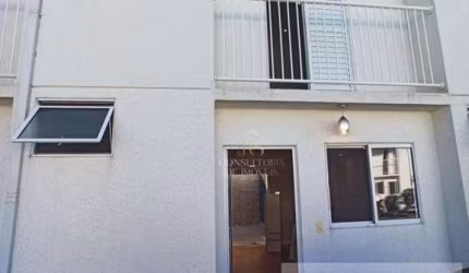 Casa em Condomínio com 2 dormitórios à venda, 68 m² por R$ 370.000 - Vila Colorado - Suzano/SP