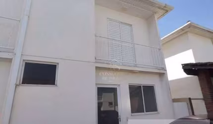Casa em Condomínio com 2 dormitórios à venda por R$ 320.000 - Vila Colorado - Suzano/SP