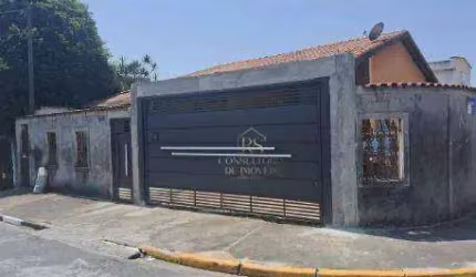 CASA A VENDA NO JD NATAL