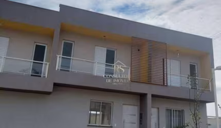 Casa em Condomínio com 2 dormitórios à venda, 67 m² por R$ 408.000 - Jardim Modelo - Suzano/SP