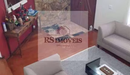 Casa em Condomínio com 3 dormitórios à venda, 365 m² por R$ 2.000.000 - Jardim Suzano - Suzano/SP