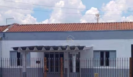 Casa com 5 dormitórios à venda, 216 m² por R$ 692.000,00 - Jardim Santa Carolina - Mogi das Cruzes/SP