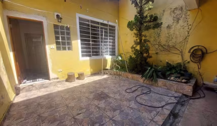 CASA PARA VENDA NO JD BOA VISTA