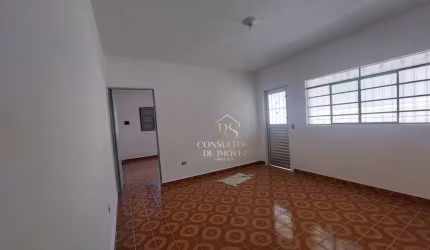 Casa com 2 dormitórios à venda, 132 m² por R$ 320.000,00 - Parque Residencial Casa Branca - Suzano/SP