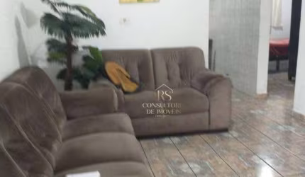 Casa com 2 dormitórios à venda por R$ 320.000,00 - Centro - Arujá/SP