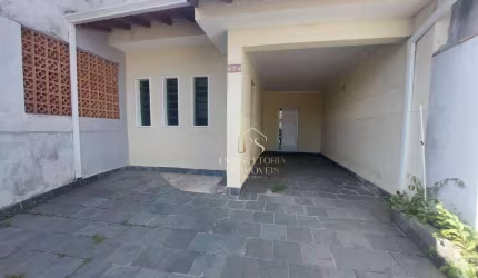 CASA A VENDA NO JARDIM CARLOS COOPER - SUZANO