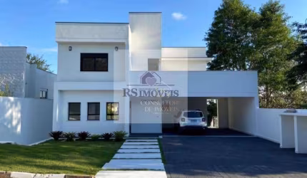 Casa em Condomínio com 3 dormitórios à venda, 300 m² por R$ 3.200.000 - Jardim Imperial Hills III - Arujá/SP