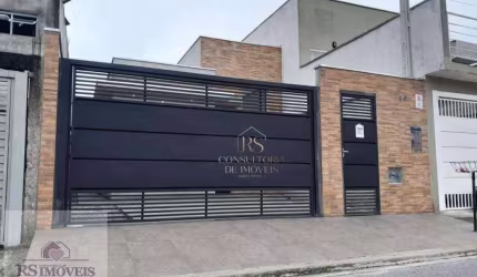 Casa em Condomínio à venda, 75 m² por R$ 650.000 - Jundiapeba - Mogi das Cruzes/SP
