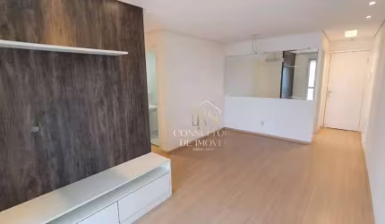 Apartamento com 3 dormitórios à venda, 66 m² por R$ 496.000 - Suzano/SP