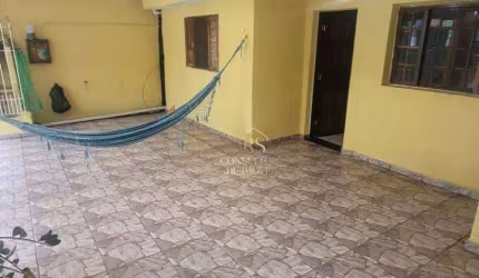 Casa com 3 dormitórios à venda por R$ 426.000,00 - Vila Adelino - Suzano/SP