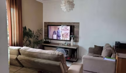 Casa com 2 dormitórios à venda, 69 m² por R$ 380.000 - Cidade Boa Vista - Suzano/SP
