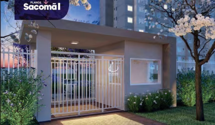 APARTAMENTO VENDA SACOMÃ