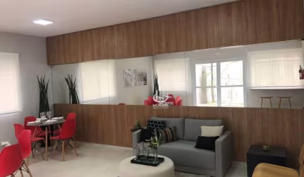 APARTAMENTO VENDA CAMBUCI