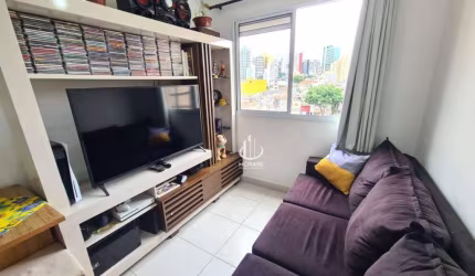 APARTAMENTO VENDA CAMBUCI
