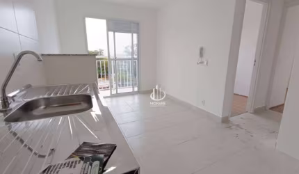 APARTAMENTO VENDA CAMBUCI
