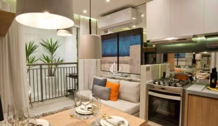 APARTAMENTO VENDA BARRA FUNDA