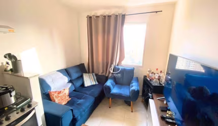 APARTAMENTO VENDA SACOMÃ