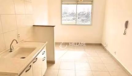 APARTAMENTO LOCAÇÃO SACOMÃ